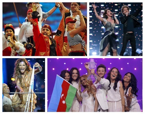 LIST: Ten Times Swedes Beat Sweden At Eurovision | Wiwibloggs