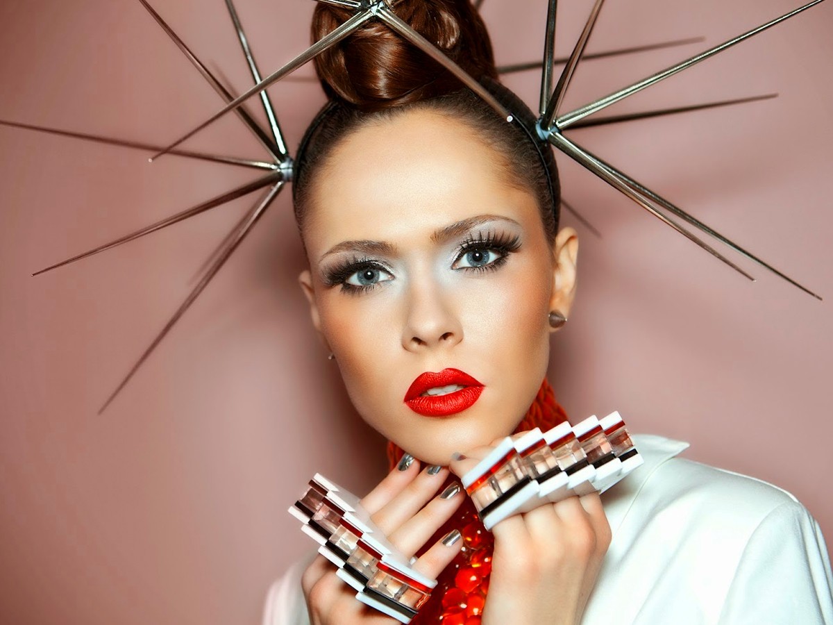 Ukraine: The Hardkiss' Julia Sanina reveals Eurovision 2017 plans