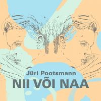 Juri Pootsmann, Ni voi naa, single cover