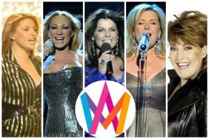 eurovision-winners-melodifestivalen-comebacks Carola Charlotte Perrelli Helena Paparizou Elisabeth Andreassen Katrina Waves