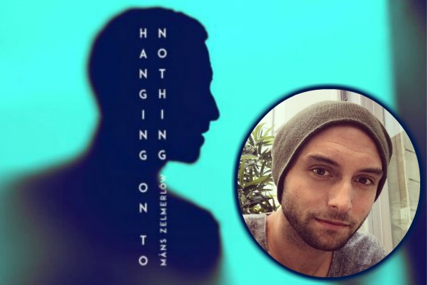 Mans Zelmerlow Releases French Version of Holding on to Nothing