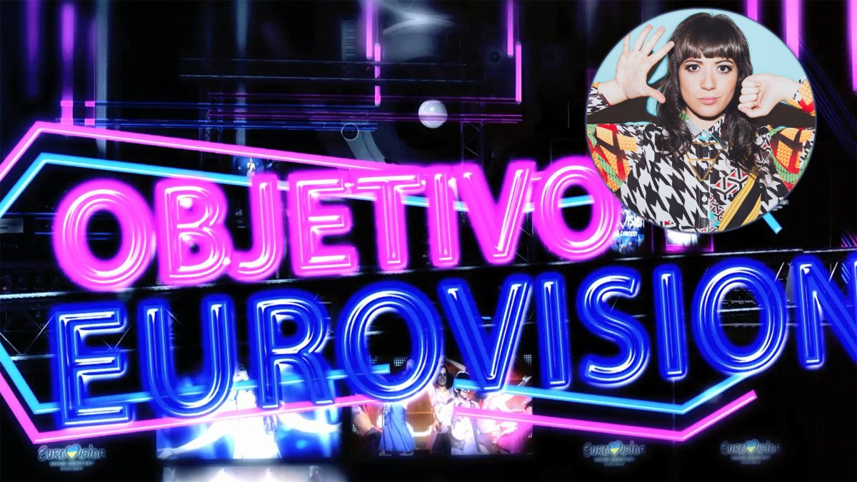 objetivo eurovision maria villalon