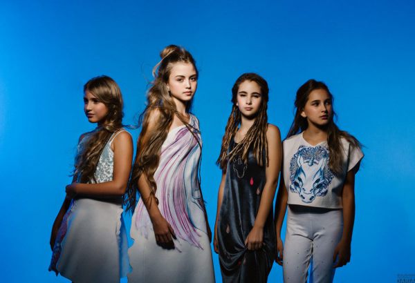 Russia JESC 2016 Junior Eurovision sofia fisenko water of life project