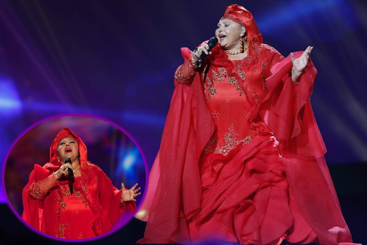 esma redzepova dies aged 73 eurovision