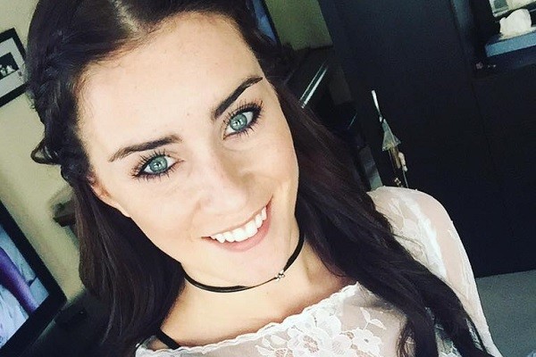lucie jones never give up on you wiwi jury uk