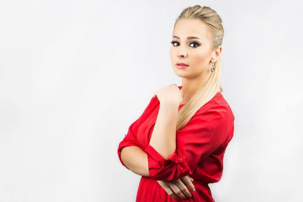 Emilia Russu wiwi jury If Only You Moldova 2017