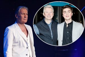 Johnny Logan Eurovision 2017 RTE Ireland Eurovision Cheap Nasty