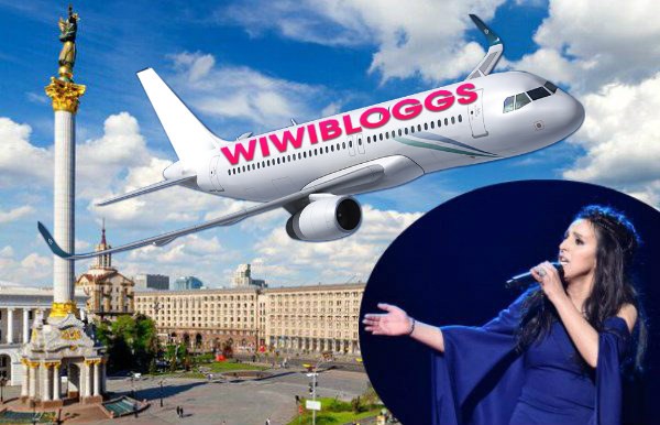 wiwibloggs eurovision 2017 ticket contest