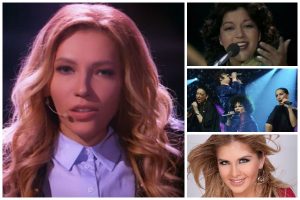 Eurovision politics Russia Morocco Georgia Lebanon