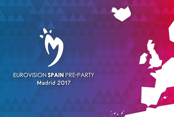 Eurovision-Spain