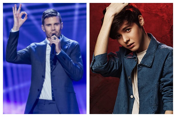 Sweden Bulgaria Eurovision odds winner