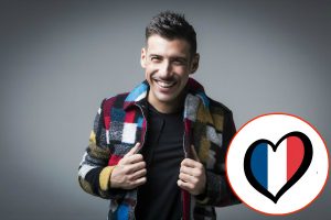 ogae poll 2017 francesco gabbani