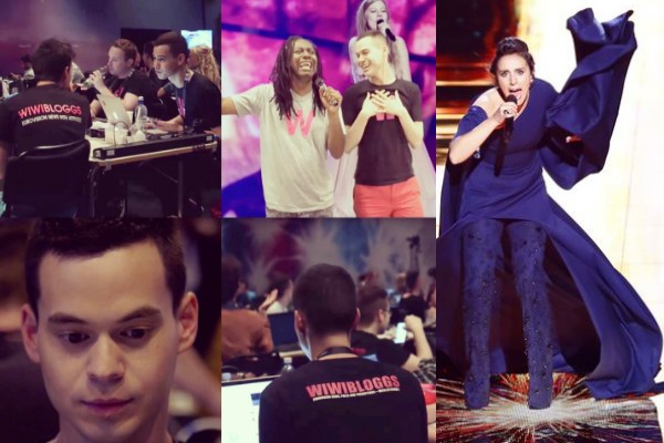 Eurovisions ARTE documentar