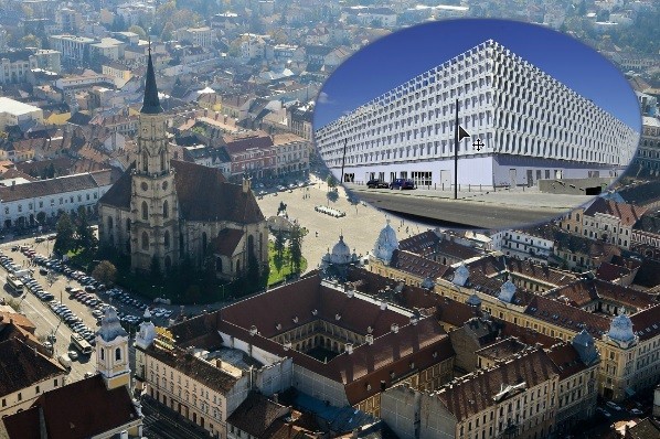 Cluj-Napoca to host Selectia Nationala 2018