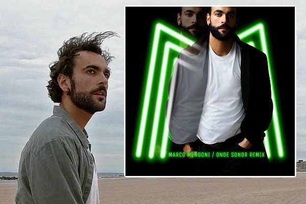 Marco Mengoni 2017 Onde Italy Eurovision 2013