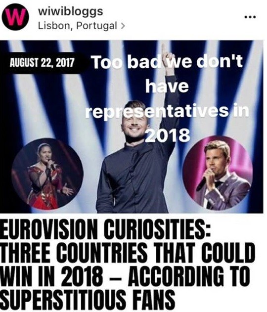 dalal eurovision 2018 bosnia