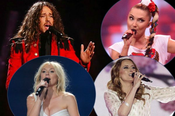 Poll: What is Poland’s best Eurovision entry since its 2014 return?