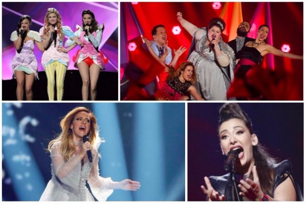 Serbia: RTS reveals details of open submission process for internal selection