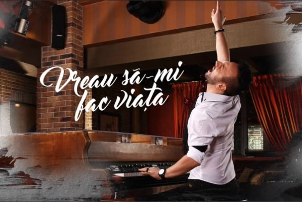 LISTEN: Ovi wants to make our lives beautiful with his new single “Vreau sa-mi fac viata”