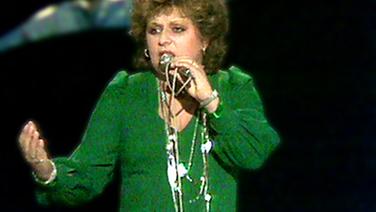 In memoriam: German Eurovision legend Joy Fleming has passed away, aged 72