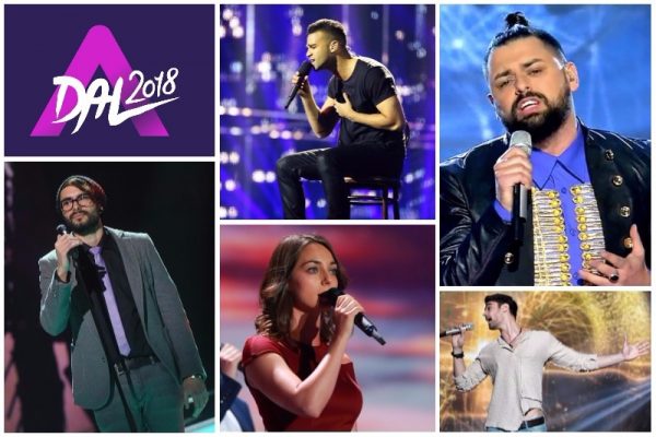 Hungary: Broadcaster launches A Dal 2018… and confirms participation in Lisbon