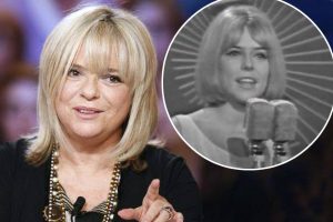 France Gall SNEP Charts