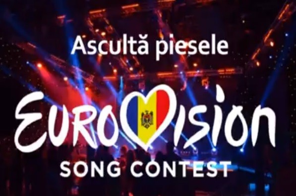 TRM 28 songs reveal Moldova O melodie pentru Europa 2018