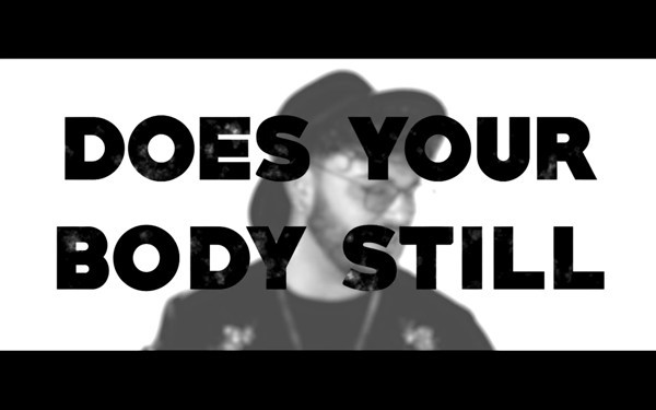 Does your body still