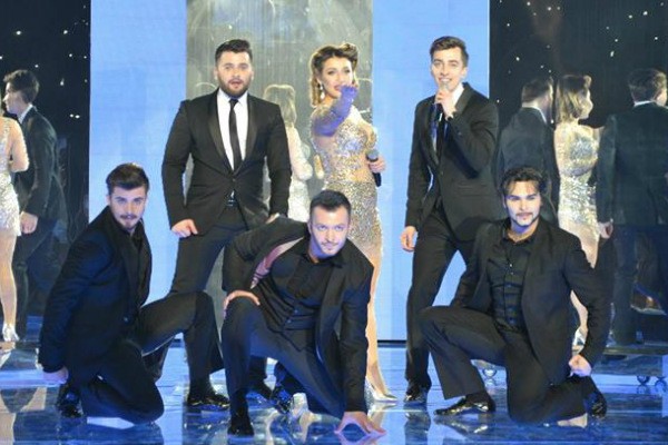 DoReDos win Moldova's National Final O melodie pentru Europa 2018