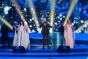 Sanja Ilic balkanika-beovizija-2018