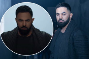 sevak qami music video armenia eurovision 2018