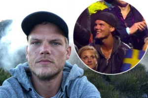 Avicii Sweden In Memoriam