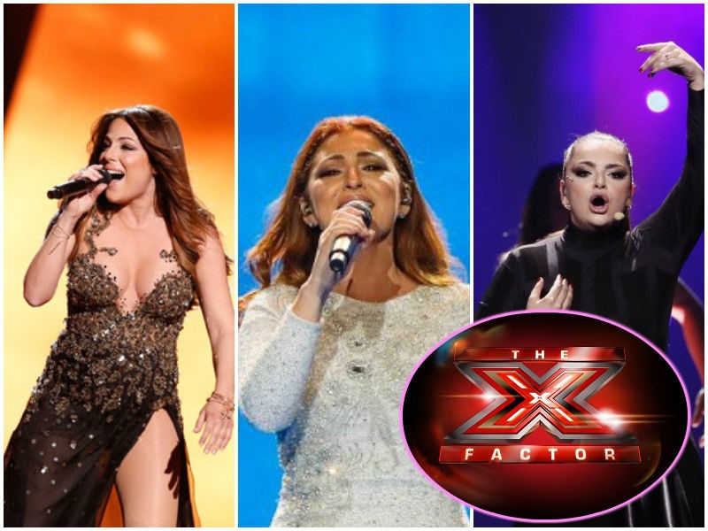 MESC X Factor Malta 2019 Malta