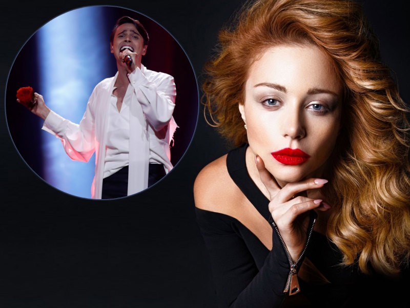 Citizens Of Belarus Should Represent Their Country Ukraine S Tina Karol Speaks Out About Alekseev S Participation For Belarus Wiwibloggs