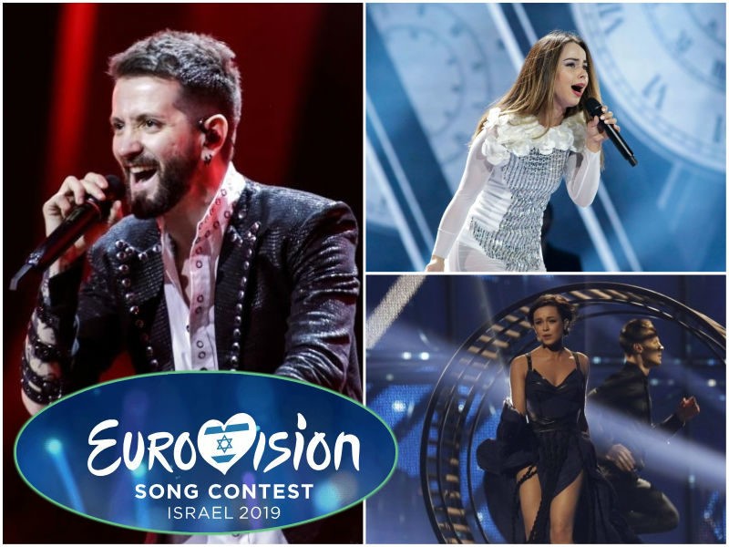 Eurovision 2019 season open first reveals