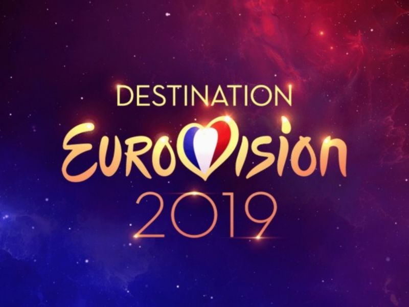 Image result for destination eurovision 2019