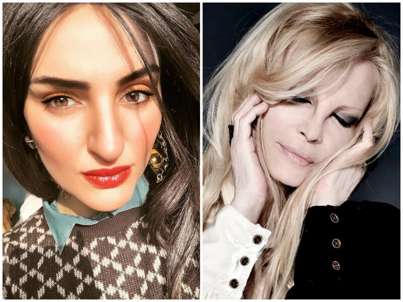 Arisa And Patty Pravo Among Twelve Artists Who Join The