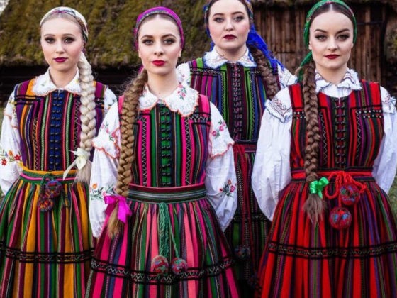 Tulia Poland Eurovision 2019