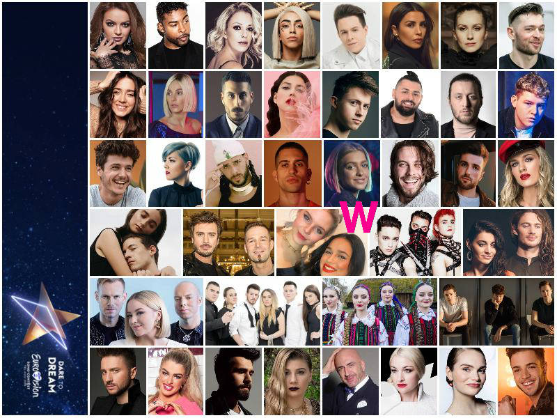 ZENA: 10 facts about Belarus' Eurovision 2019 singer