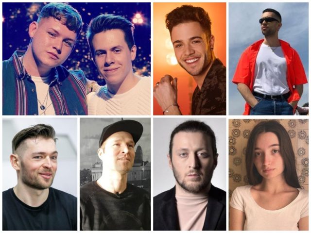 Eurovision 2019 EBU releases official rules for 2019 contest