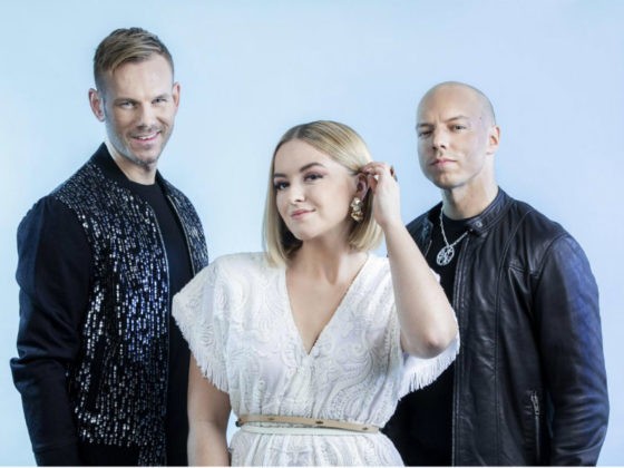 KEiiNO Norway Eurovision 2019