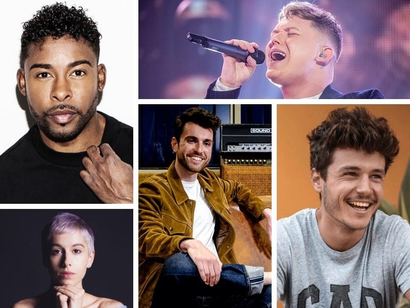London Eurovision Party 2019 Questions