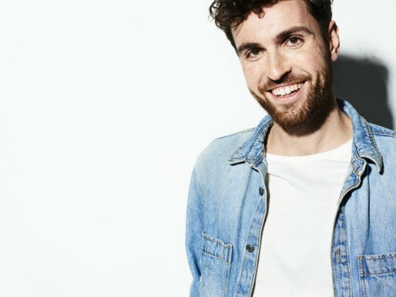 Duncan Laurence the netherlands Eurovision 2019