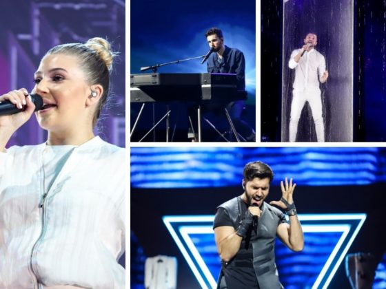 Eurovision 2019 Day 7 Preview-min