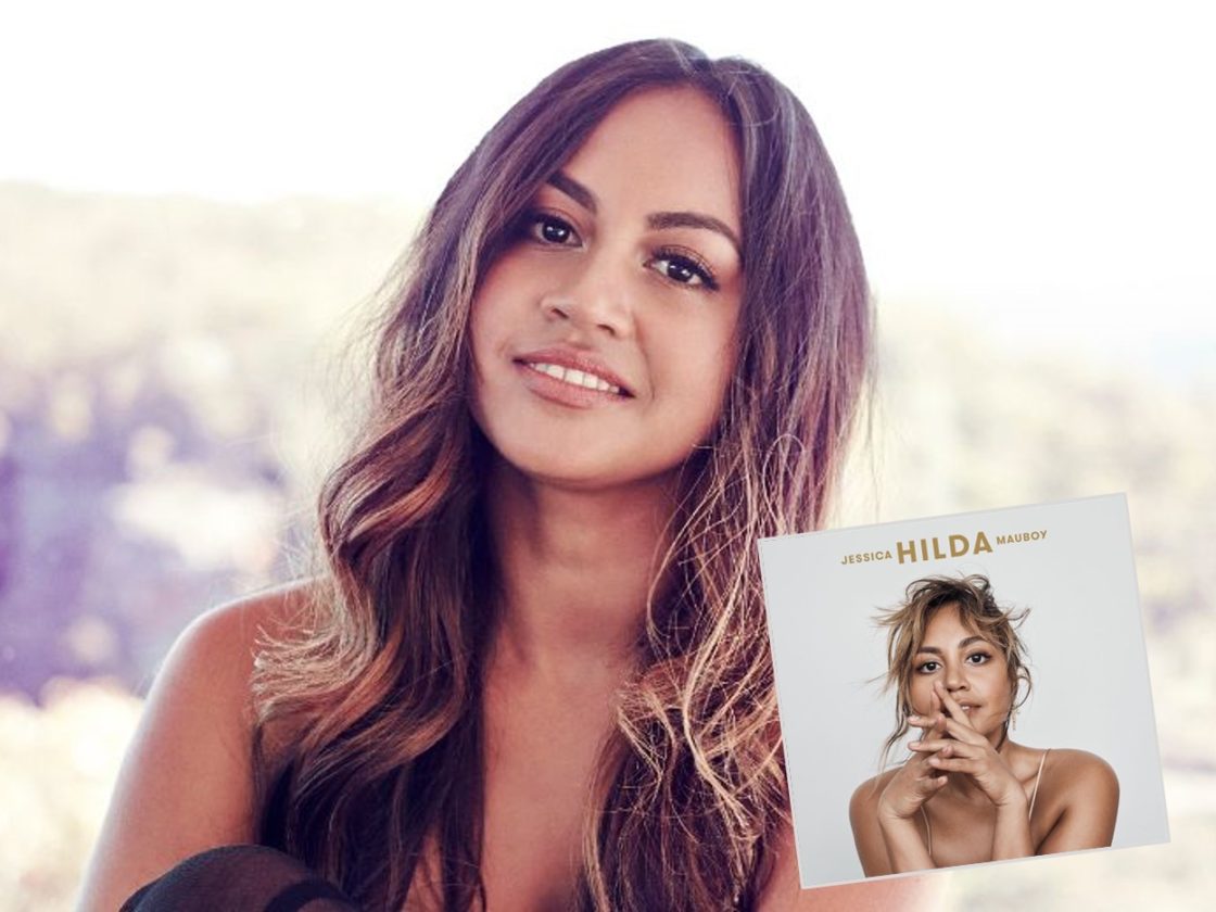 Australia: Jessica Mauboy drops new single "Little Things".and an...