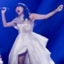 Dami Im Eurovision 2016 Sound Of Silence