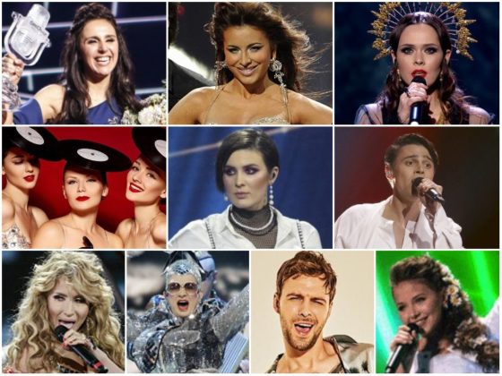 Ukraine Russia Eurovision 2020