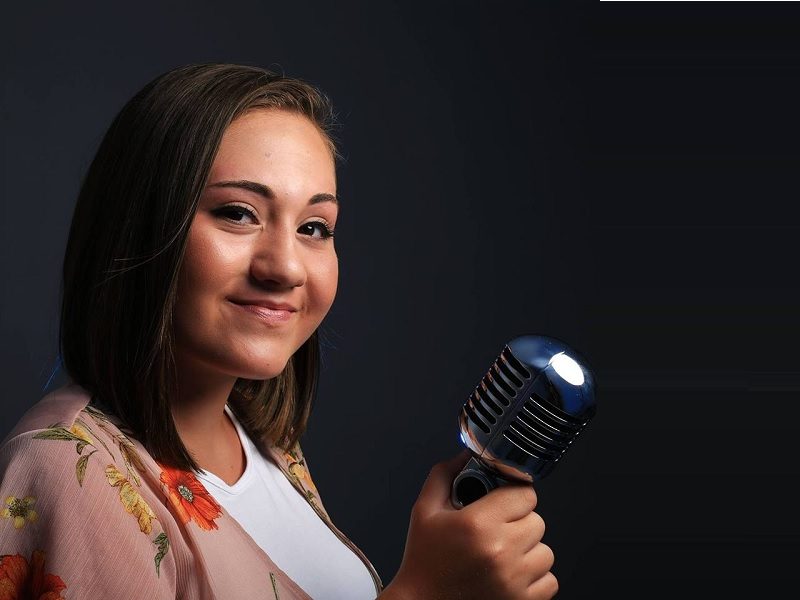eliana gomez blanco Malta Junior Eurovision 2019 We Are More