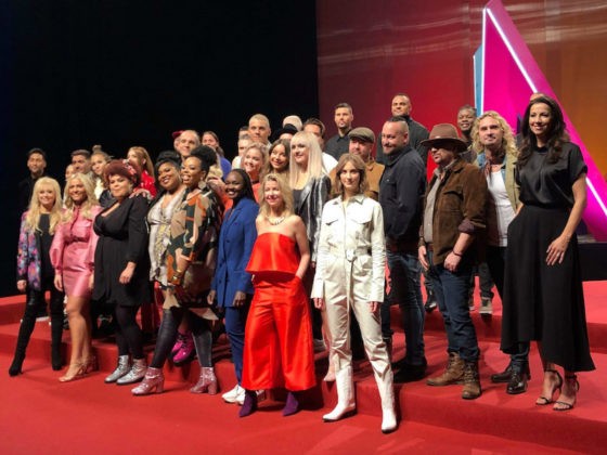 Melodifestivalen 2020 All 28 Acts