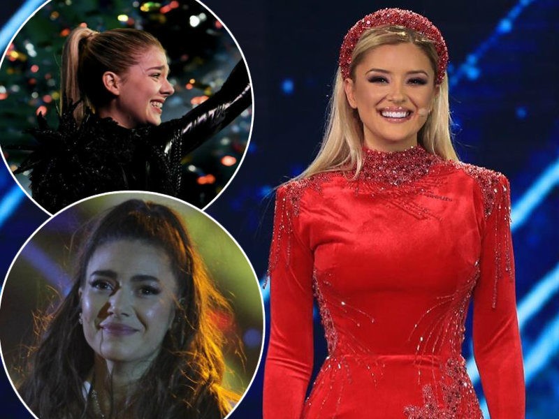 Albania Eurovision 2020 Arilena Ara Elvana Gjata Alketa Vejsiu